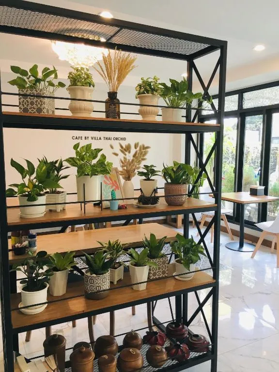 Villa Thai Orchid — photo 9